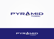 Logo for a CNC manufacturing company