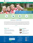 Web Site Upgrade for our Hospital, Northern Maine Medical Center.