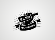 Logo Redesign for ELXR Marketing