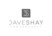 Logo for Photographer
