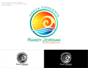 	Logo for Honua Concepts | Randy Jordan Photography