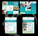  (Expedite)Marketing pieces for a mental health program