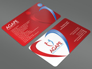Agape Brochure