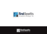 Professional, elegant logo for insurance company