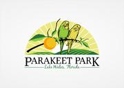 Logo for Parakeet Mobile Home Park