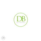 Logo for an Interior Designer based in Los Angeles