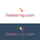 Logo Design for Webservice freelaamigo.com
