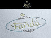 Logo of an accessories brand 