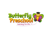 Logo for bilingual preschool