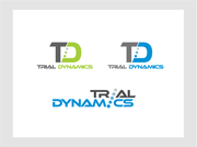 Logo for a CTMS (Clinical Trial Management Software) 