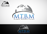 Logo for M.T.B.M. Global Rehabilitation Consultants, Inc