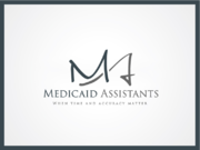 Logo for a consumer services firm