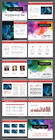 Powerpoint Template for Consulting Group