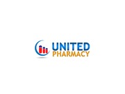 Logo for United Pharmacy