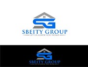 Logo for an Architecture, Construction & Development company