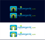 Capturing logo for a plant biotech company