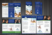  Real Estate Appraisal Brochure and Flyer Competition