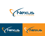 Logo for international business group