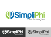 Logo for a tech company