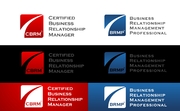 Professional Certification Logo Pair Design Project