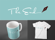 Writing Challenge Logo Design