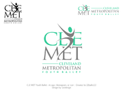 Logo or Ballet Company