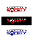 Logo for Self Defense Products Online Store using Shopify.