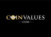 Logo for coinvalues.com