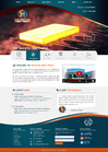 WEBSITE FOR HEAT TREATING METALLURGY SERVICES COMPANY
