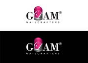 (Expedite)Logo for a Nail Salon
