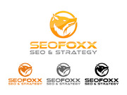 SEOFOXX needs a logo !