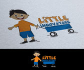 logo for early education school