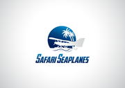 Logo for Seaplane Charter Company