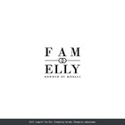 logo for an urban clothing and jewellery brand