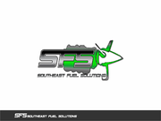 Logo for aircraft fuel injection buisines