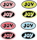 Logo upgrade for retail store