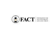 Logo for a Ethics Watchdog Non-Profit