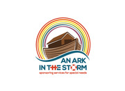 Logo for company for autism