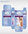 clear 'N soft Make-Up Remover Wipes