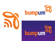 Logo for Social Media Company