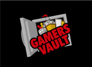 Logo for Gaming Store