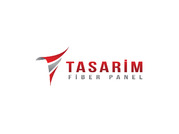 logo for a fiber wall panel company