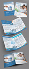 Brochure for IT cloud service proposition