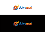 logo for email hosting platform