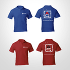 T-Shirt design for a NY based construction company