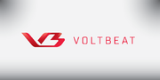 Modern Logo for **Voltbeat**  -  Electronics Manufacturer
