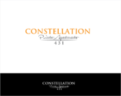 monument sign for apartment complex