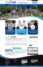 WEB PAGE DESIGN FOR ORTHOTIC & PROSTHETICS
