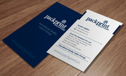 Business Stationery for Packaging Company