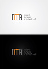 Modern Logo for an Architect